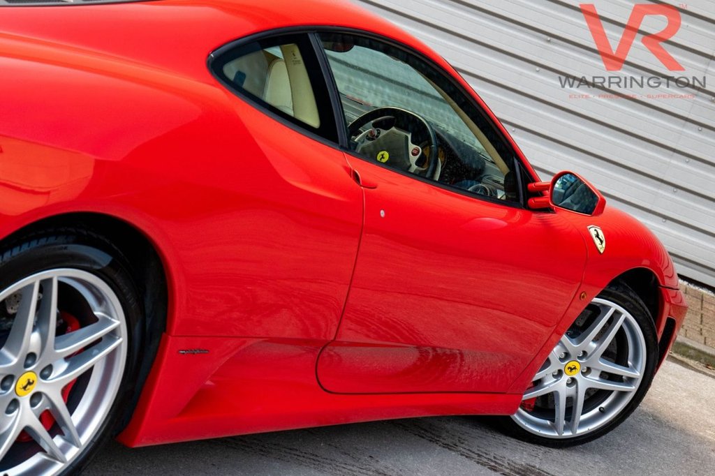 Used Ferrari 430 2008 for sale - 76546504: Photo 50