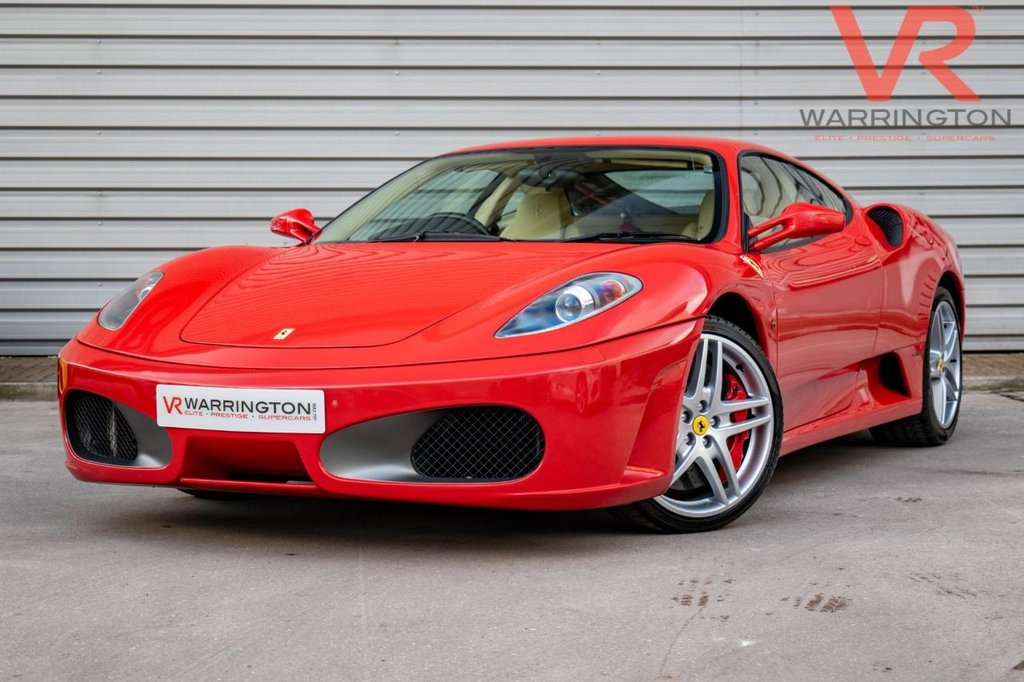 Used Ferrari 430 2008 for sale - 76546504: Photo 6