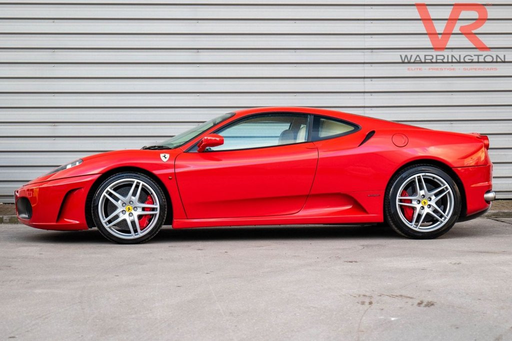 Used Ferrari 430 2008 for sale - 76546504: Photo 7