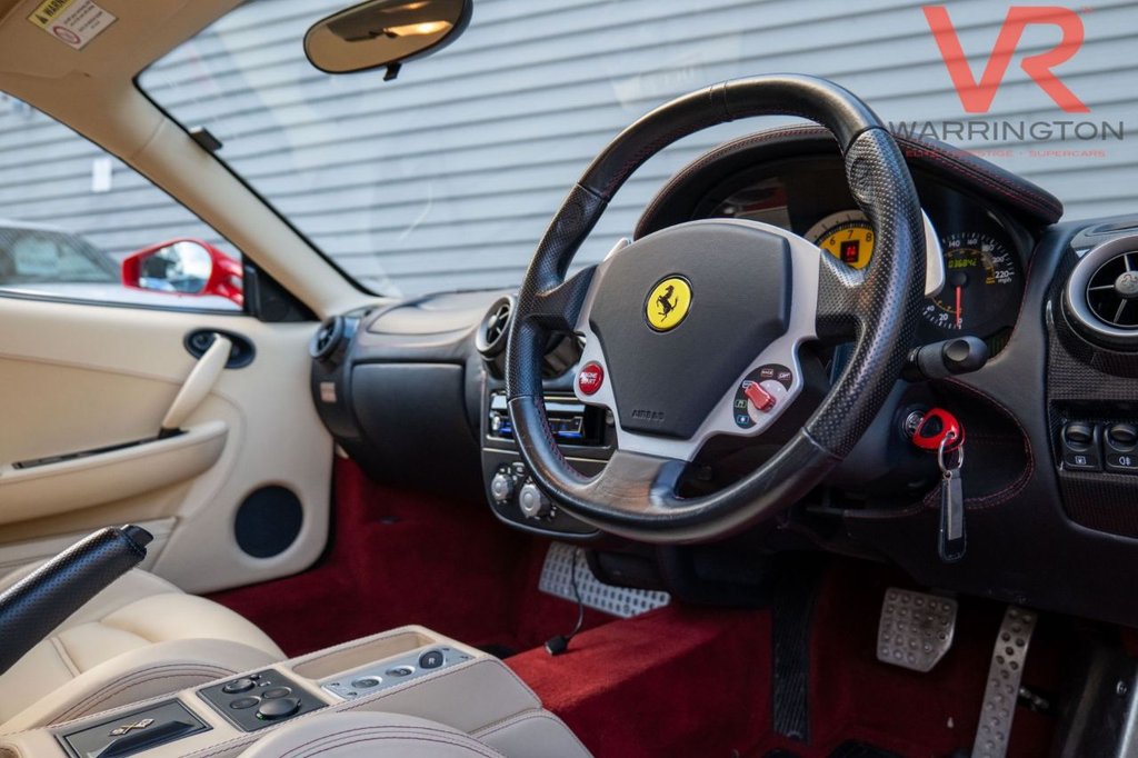 Used Ferrari 430 2008 for sale - 76546504: Photo 8