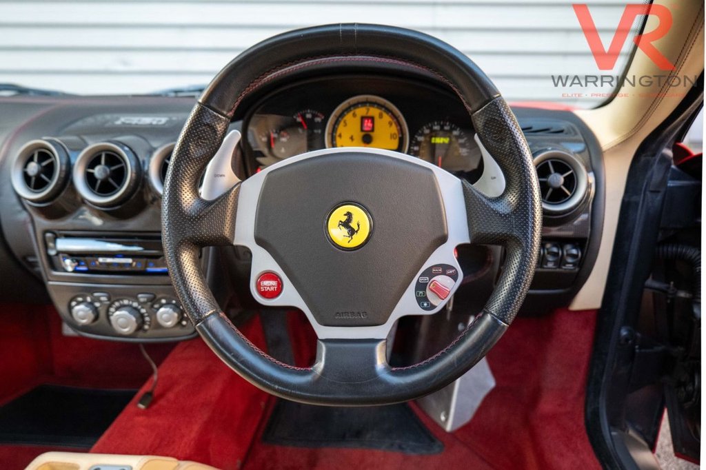 Used Ferrari 430 2008 for sale - 76546504: Photo 9