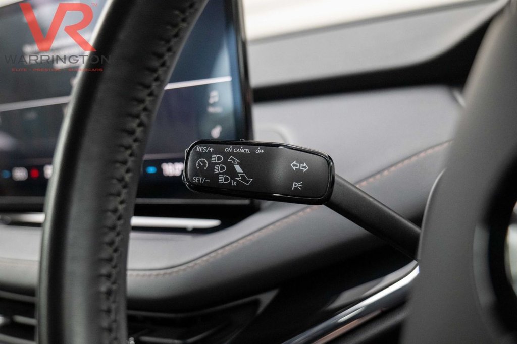 Used Skoda Enyaq 2021 for sale - 76546347: Photo 10