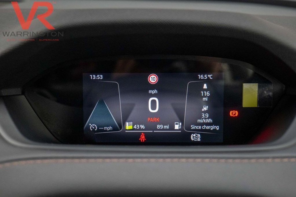 Used Skoda Enyaq 2021 for sale - 76546347: Photo 11