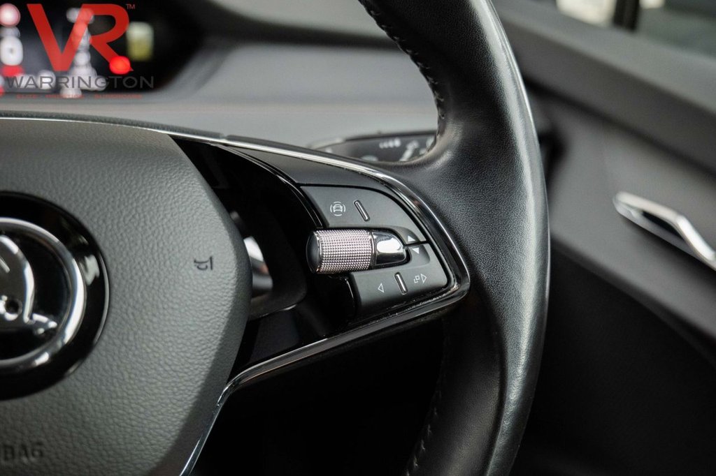 Used Skoda Enyaq 2021 for sale - 76546347: Photo 12