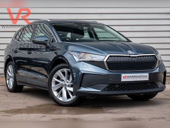 Used Skoda Enyaq 2021 for sale - 76546347: Photo
