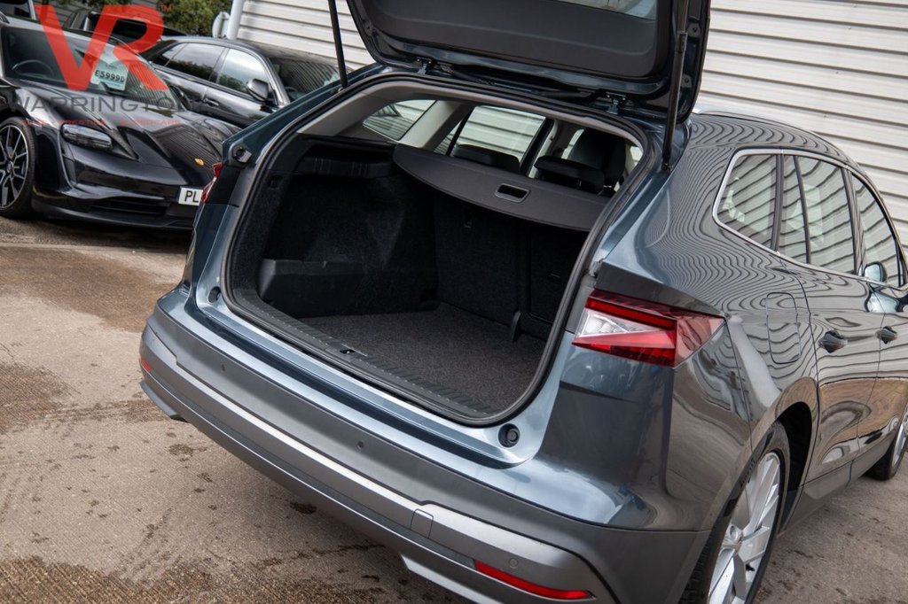 Used Skoda Enyaq 2021 for sale - 76546347: Photo 20