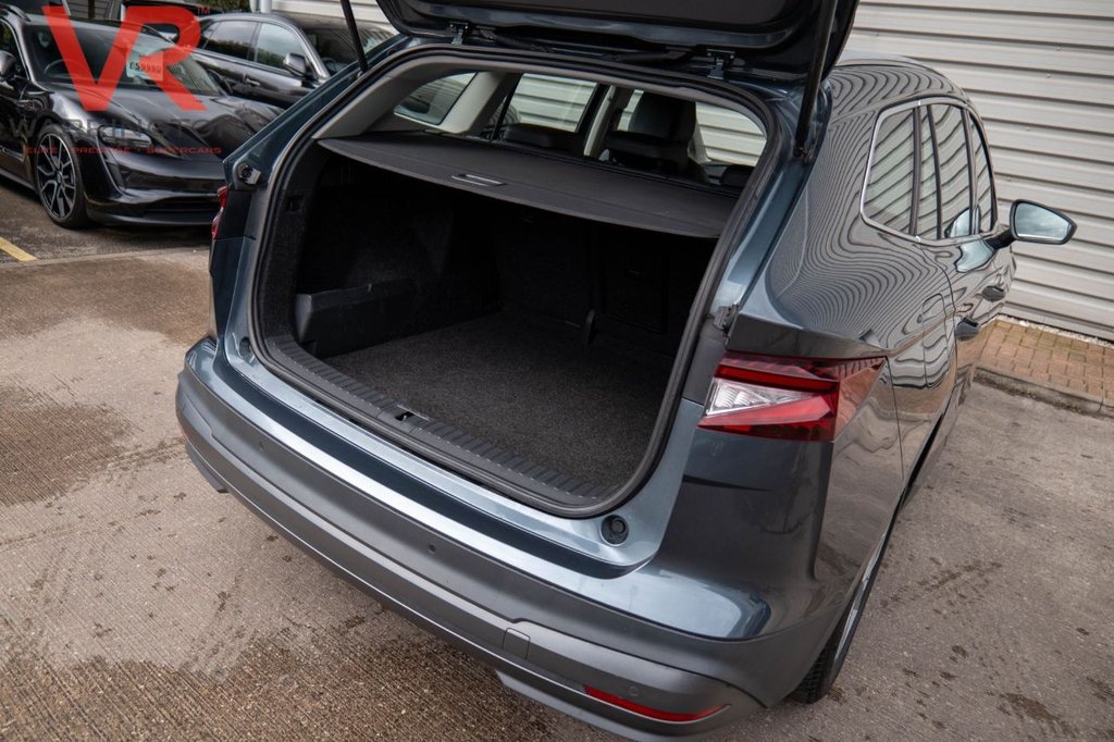 Used Skoda Enyaq 2021 for sale - 76546347: Photo 22