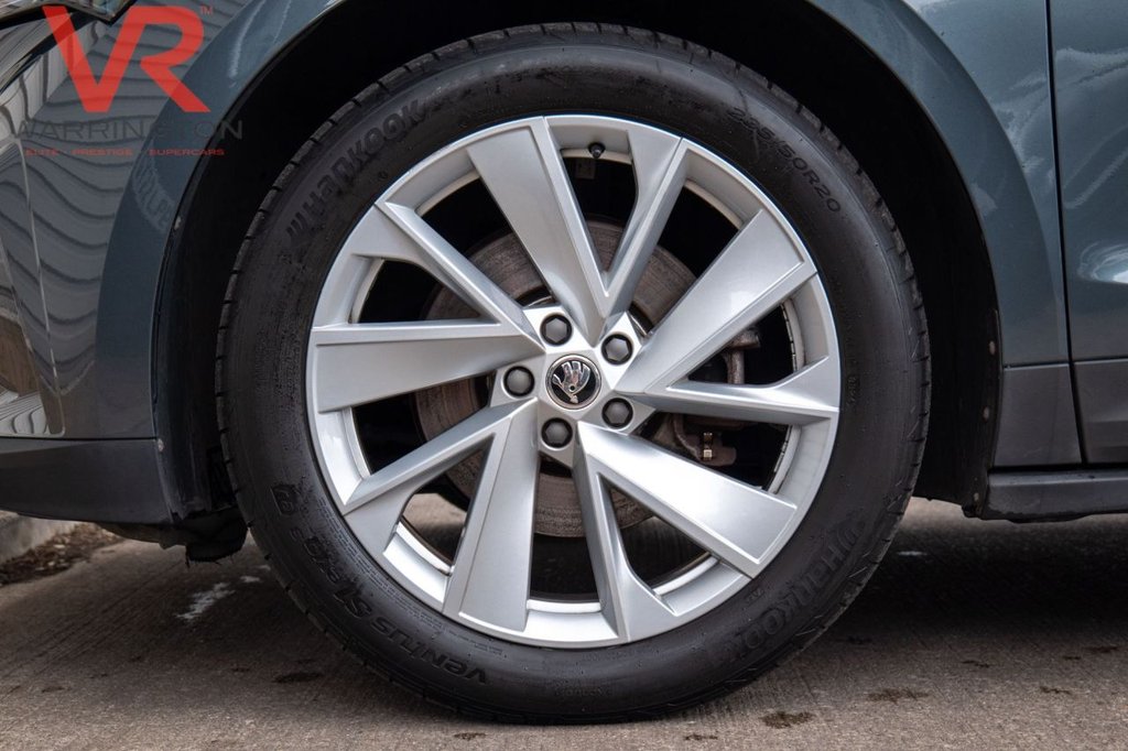 Used Skoda Enyaq 2021 for sale - 76546347: Photo 24