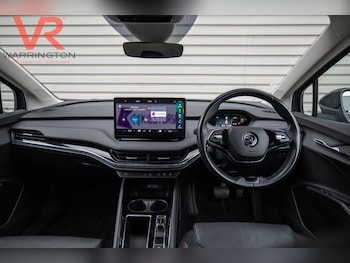 Used Skoda Enyaq 2021 for sale - 76546347: Photo