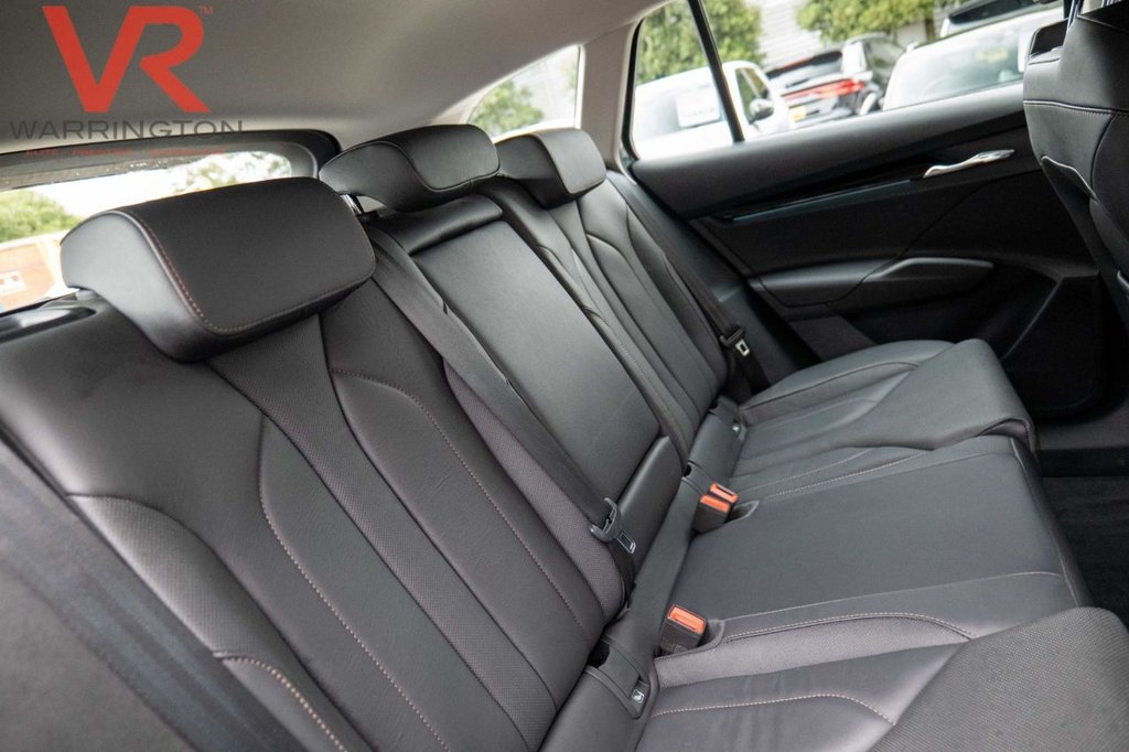 Used Skoda Enyaq 2021 for sale - 76546347: Photo 30