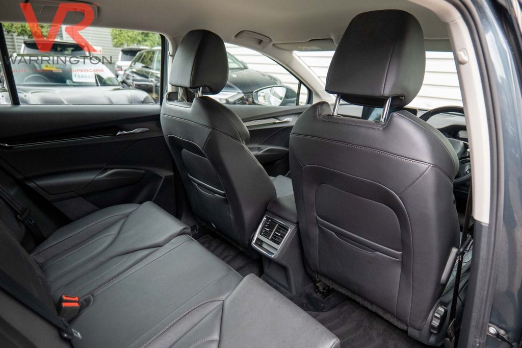 Used Skoda Enyaq 2021 for sale - 76546347: Photo 35