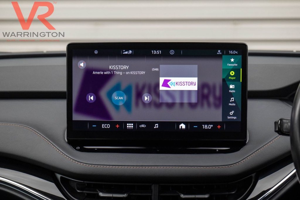 Used Skoda Enyaq 2021 for sale - 76546347: Photo 37