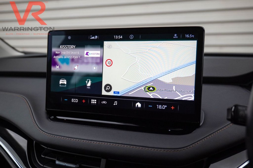 Used Skoda Enyaq 2021 for sale - 76546347: Photo 38