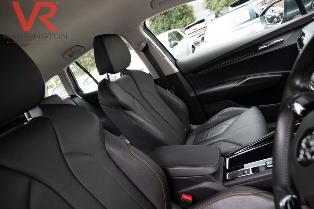 Used Skoda Enyaq 2021 for sale - 76546347: Photo 4