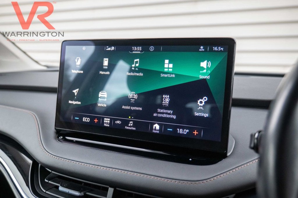 Used Skoda Enyaq 2021 for sale - 76546347: Photo 43