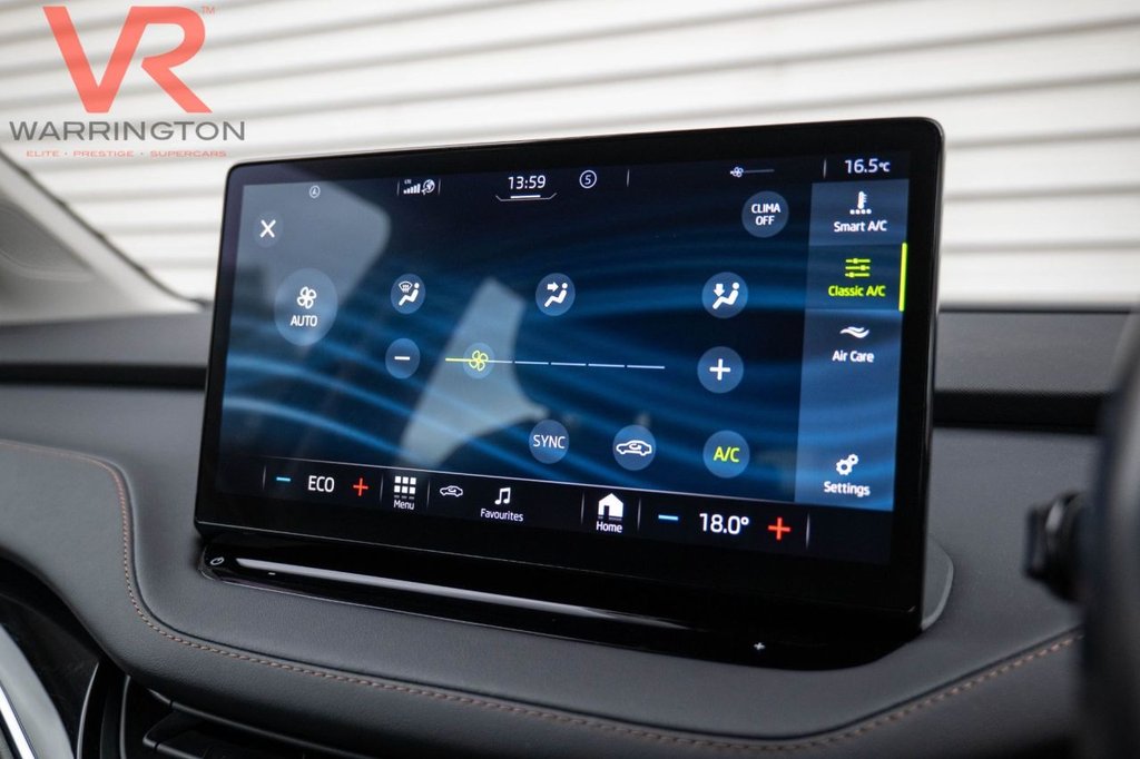 Used Skoda Enyaq 2021 for sale - 76546347: Photo 46