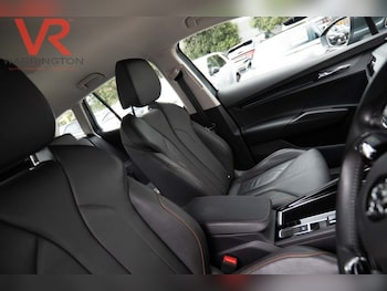 Used Skoda Enyaq 2021 for sale - 76546347: Photo