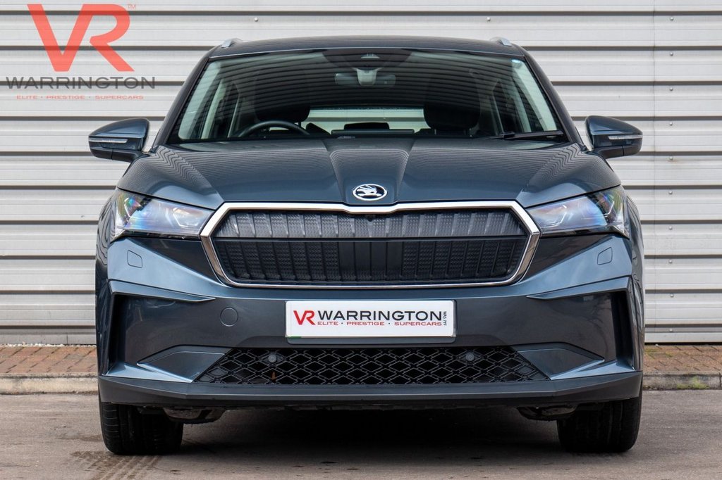 Used Skoda Enyaq 2021 for sale - 76546347: Photo 5