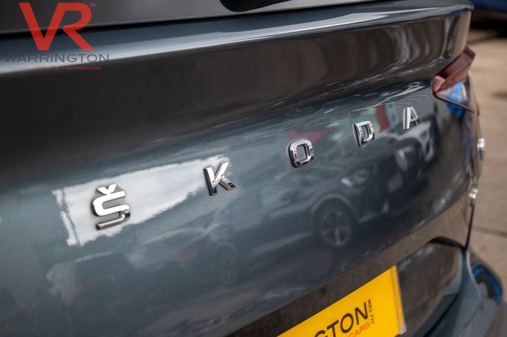 Used Skoda Enyaq 2021 for sale - 76546347: Photo 50