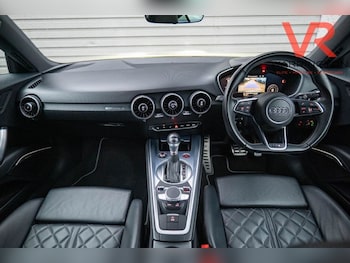 Used Audi TT 2016 for sale - 78818370: Photo
