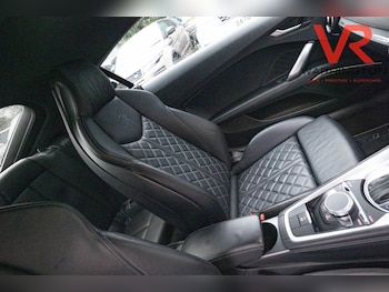 Used Audi TT 2016 for sale - 78818370: Photo