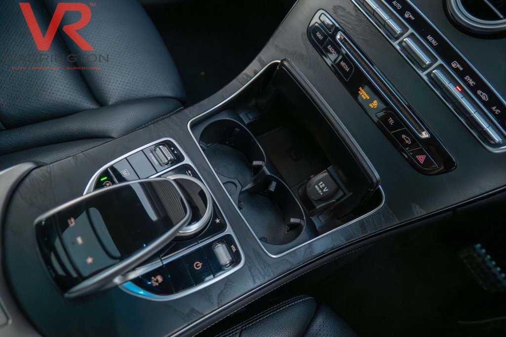 Used Mercedes-Benz GLC 2018 for sale - 76698146: Photo 23