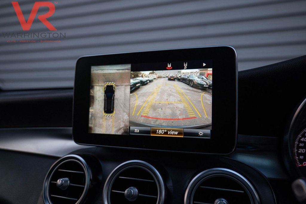 Used Mercedes-Benz GLC 2018 for sale - 76698146: Photo 25