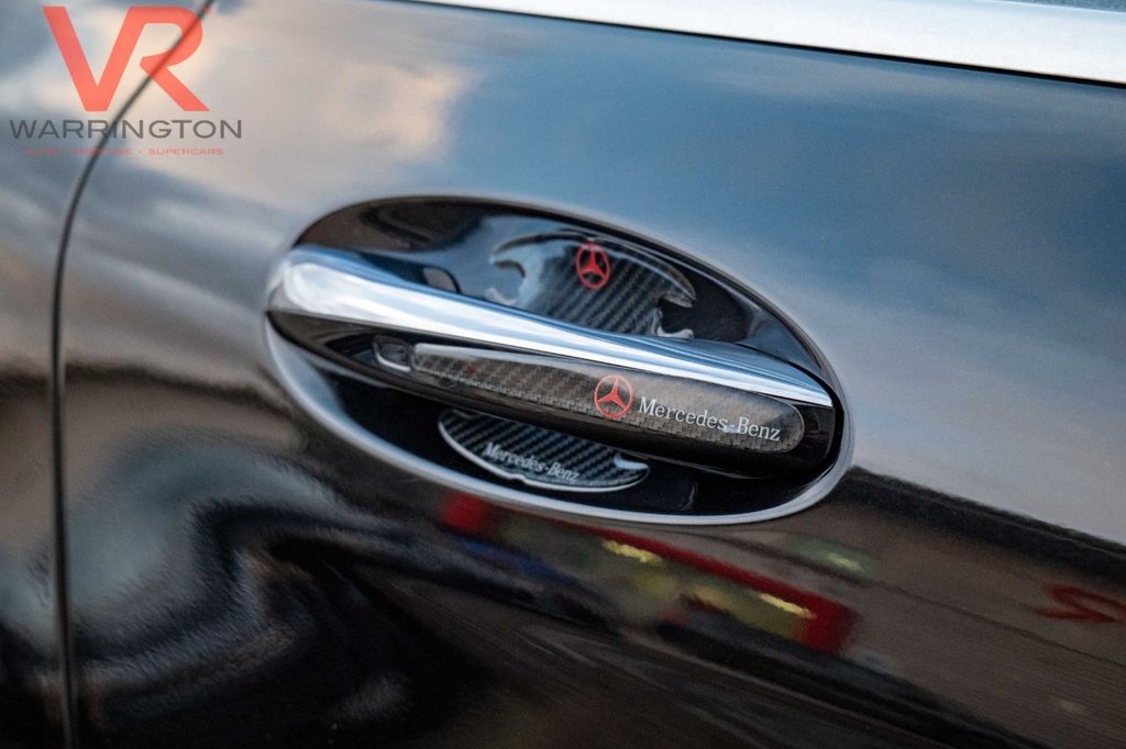 Used Mercedes-Benz GLC 2018 for sale - 76698146: Photo 35