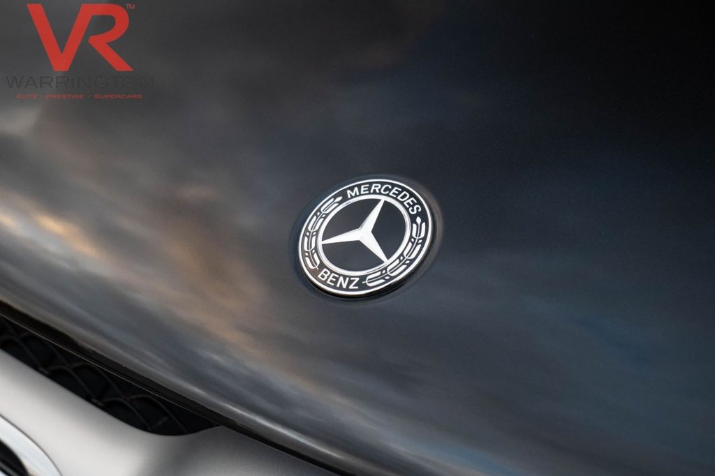 Used Mercedes-Benz GLC 2018 for sale - 76698146: Photo 38