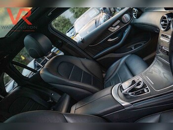 Used Mercedes-Benz GLC 2018 for sale - 76698146: Photo