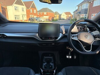 Used Volkswagen ID.4 2023 for sale - 76642811: Photo