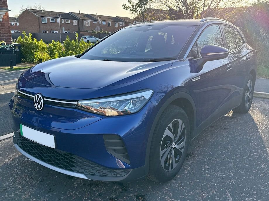 Used Volkswagen ID.4 2023 for sale - 76642811: Photo 5