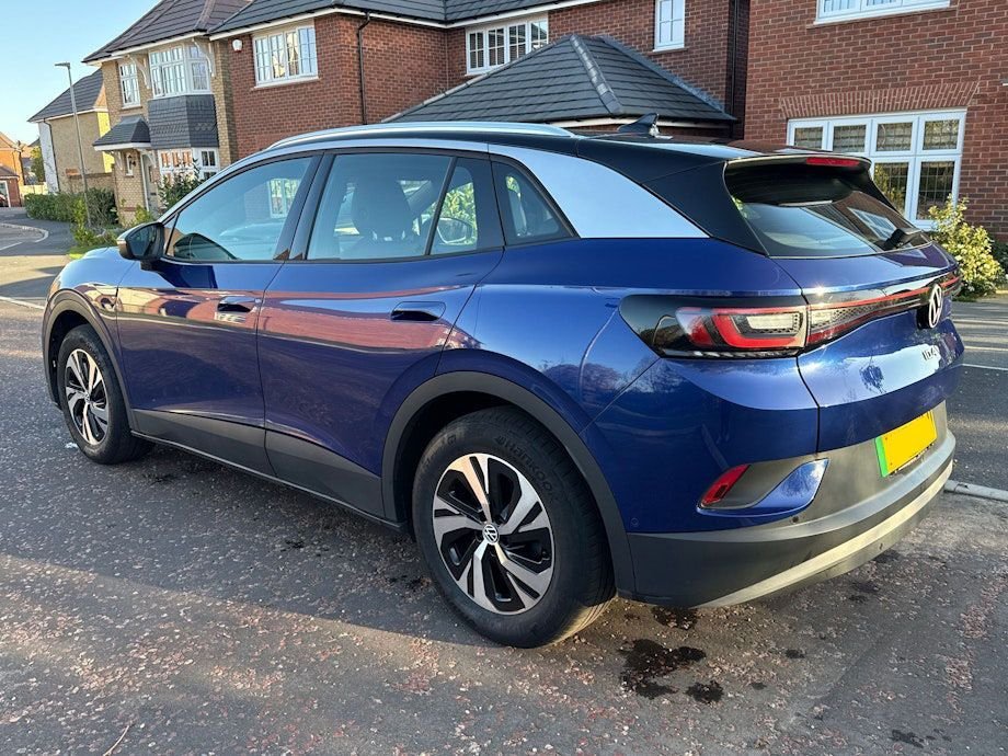 Used Volkswagen ID.4 2023 for sale - 76642811: Photo 6