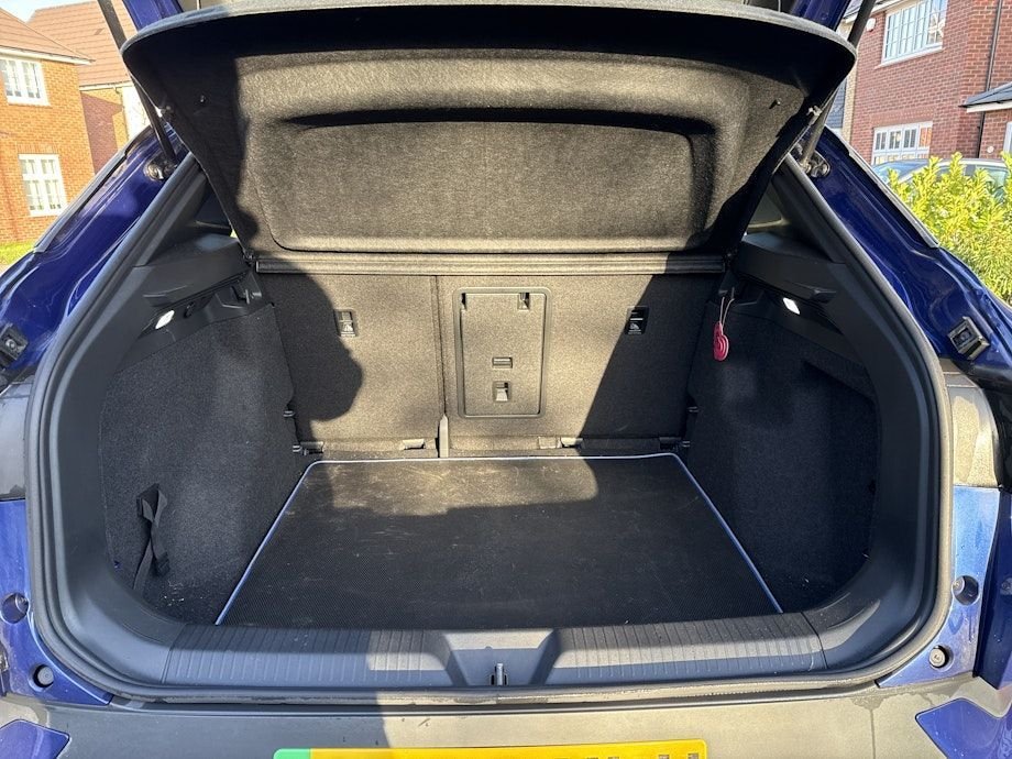 Used Volkswagen ID.4 2023 for sale - 76642811: Photo 7