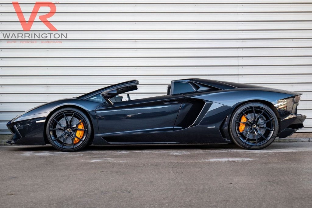 Used Lamborghini Aventador 2014 for sale - 77672803: Photo 12