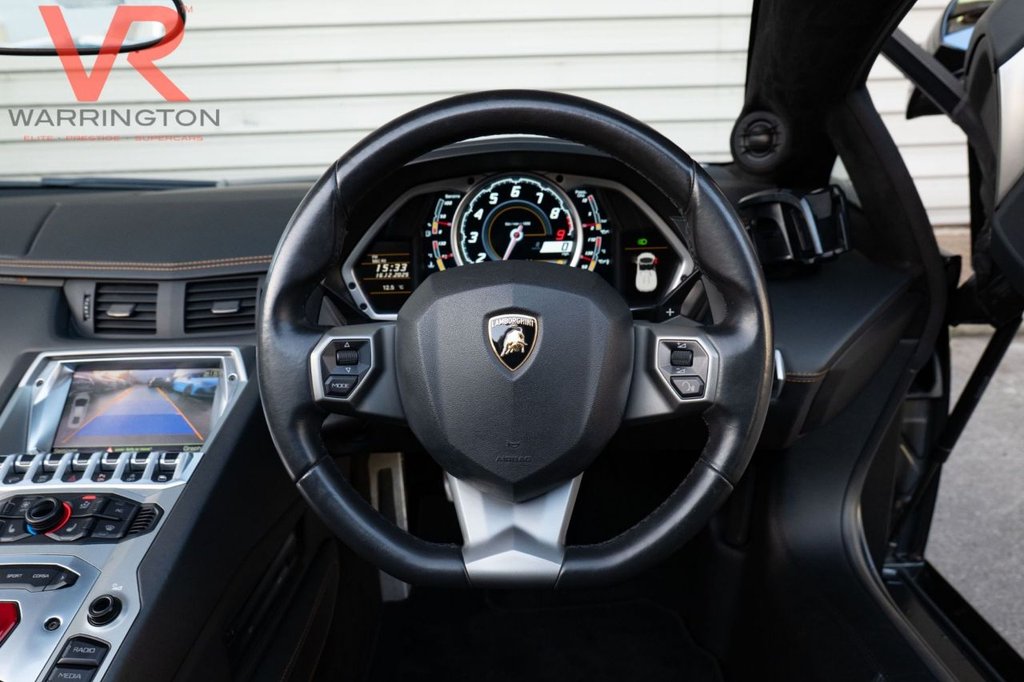 Used Lamborghini Aventador 2014 for sale - 77672803: Photo 14