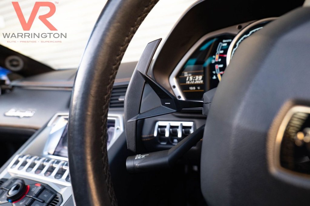 Used Lamborghini Aventador 2014 for sale - 77672803: Photo 15