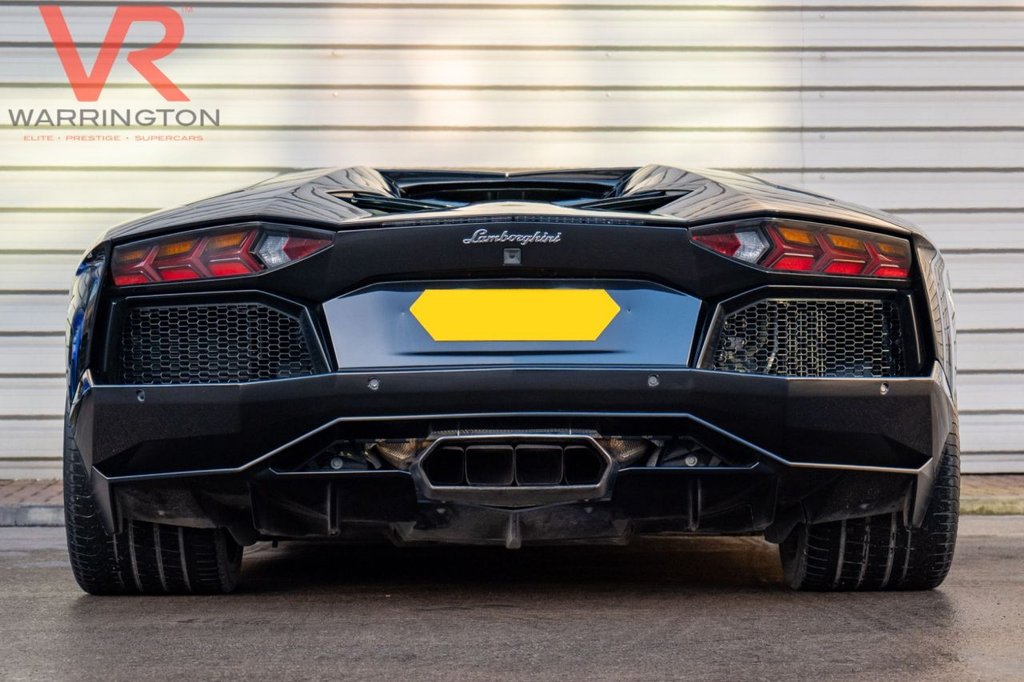 Used Lamborghini Aventador 2014 for sale - 77672803: Photo 20