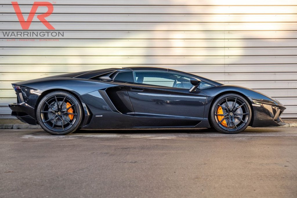 Used Lamborghini Aventador 2014 for sale - 77672803: Photo 23