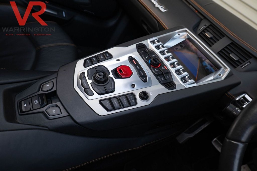 Used Lamborghini Aventador 2014 for sale - 77672803: Photo 30