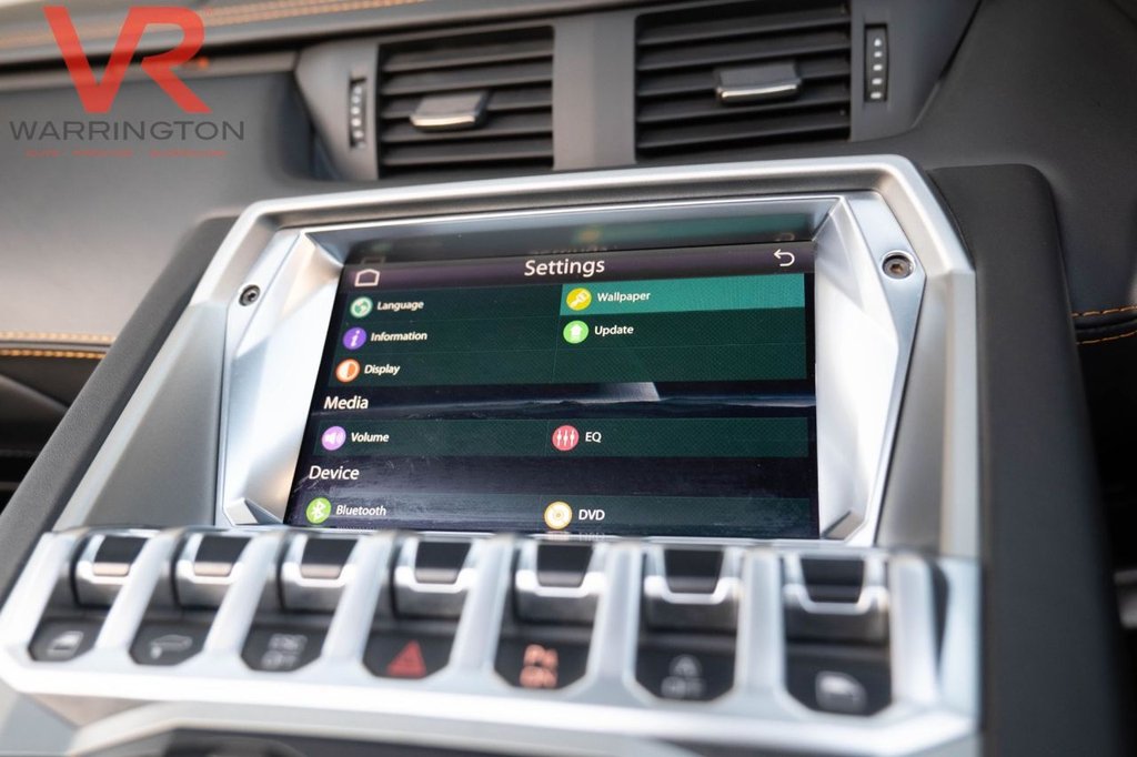 Used Lamborghini Aventador 2014 for sale - 77672803: Photo 36