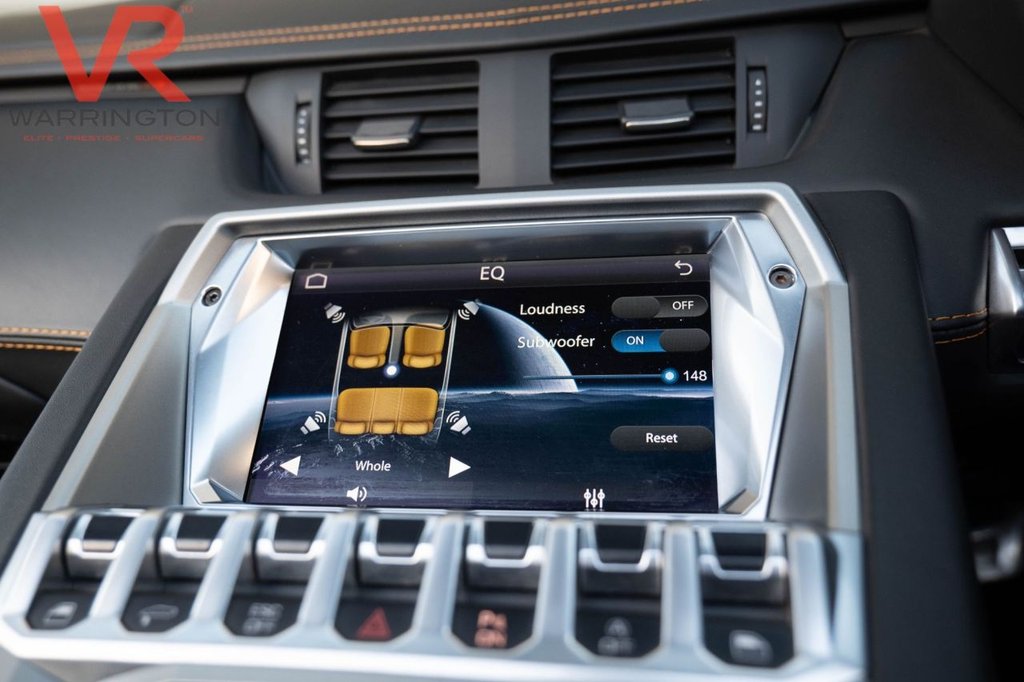 Used Lamborghini Aventador 2014 for sale - 77672803: Photo 38