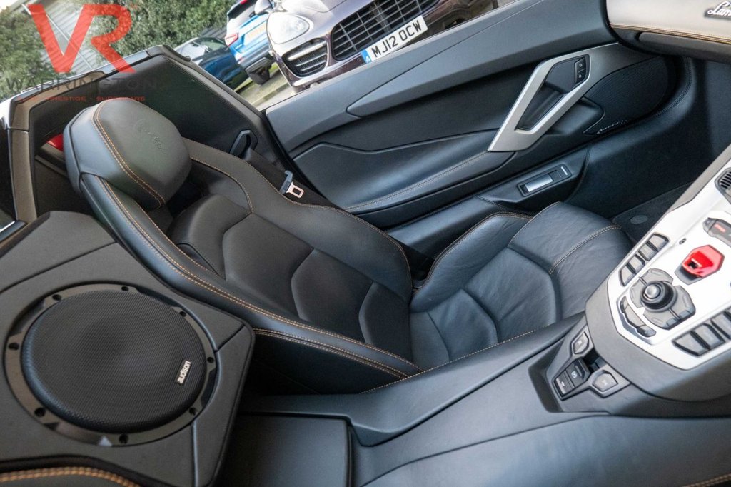 Used Lamborghini Aventador 2014 for sale - 77672803: Photo 4