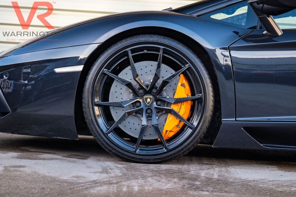 Used Lamborghini Aventador 2014 for sale - 77672803: Photo 49