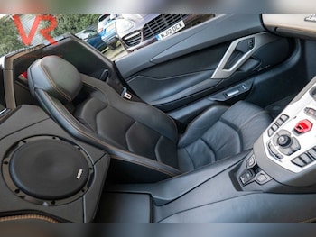 Used Lamborghini Aventador 2014 for sale - 77672803: Photo