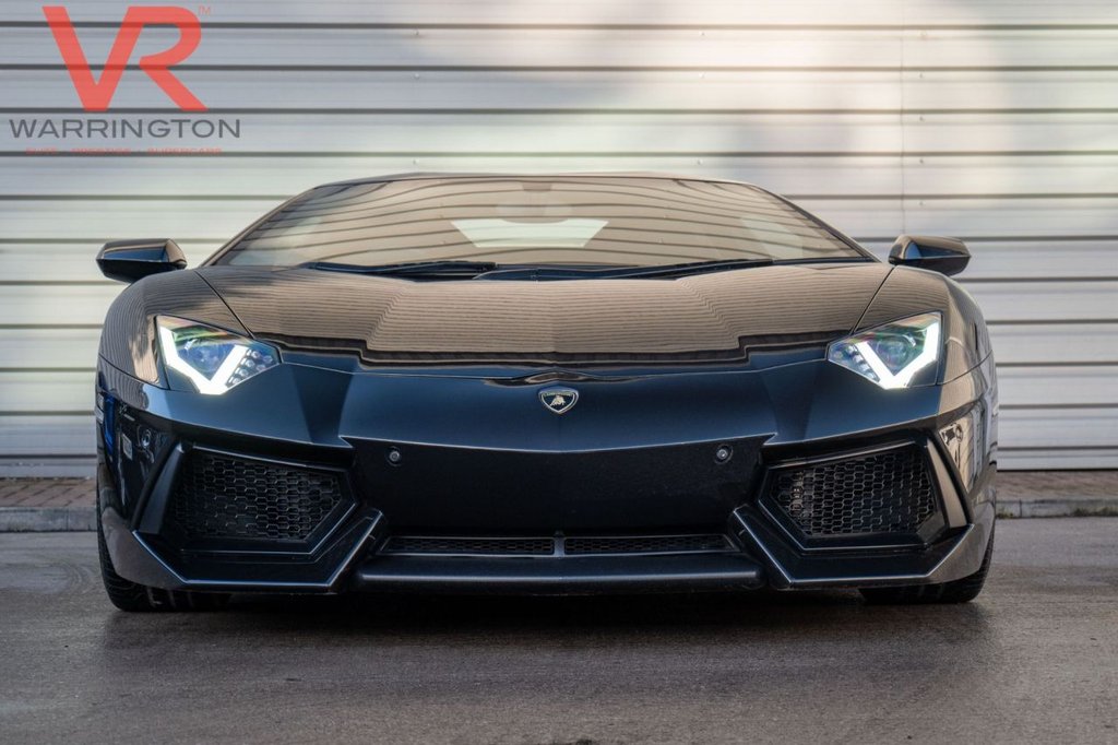 Used Lamborghini Aventador 2014 for sale - 77672803: Photo 5