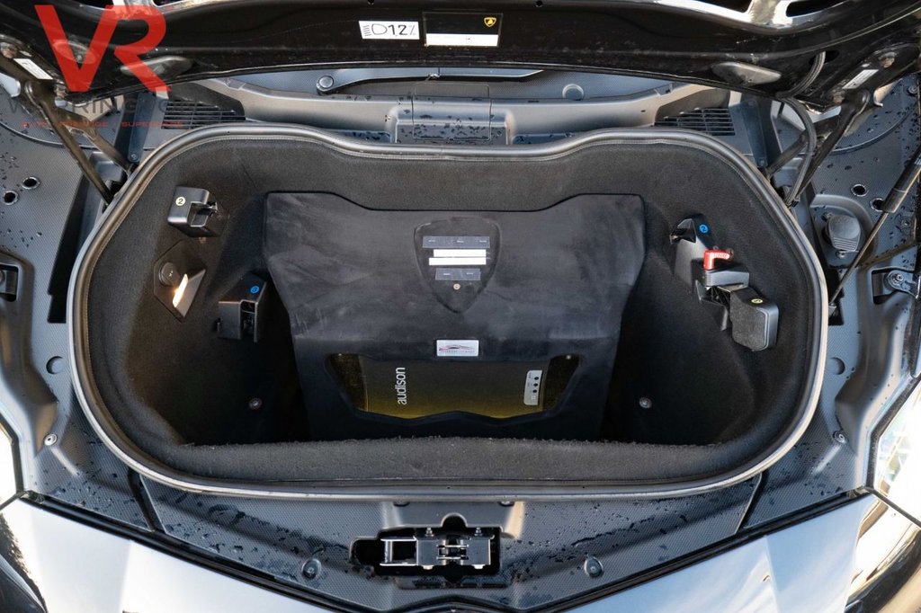 Used Lamborghini Aventador 2014 for sale - 77672803: Photo 8