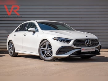 Used Mercedes-Benz A-Class 2023 for sale - 78887396: Photo