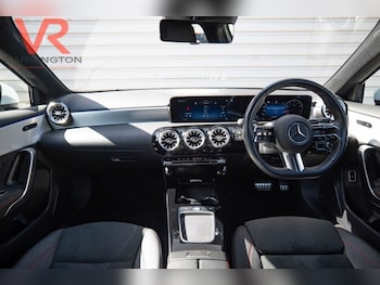 Used Mercedes-Benz A-Class 2023 for sale - 78887396: Photo