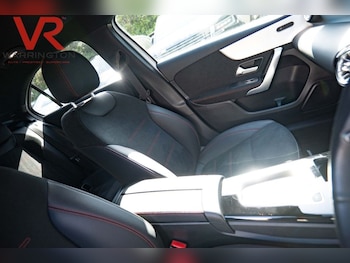 Used Mercedes-Benz A-Class 2023 for sale - 78887396: Photo